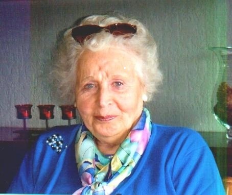 Barbara Lange
