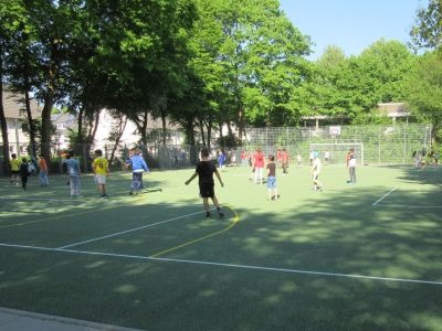 Kunstrasen