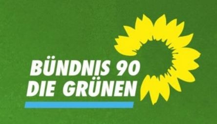 Die Gruenen