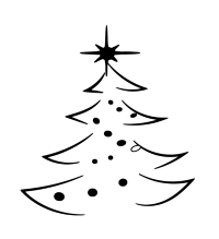 Weihnachten 200