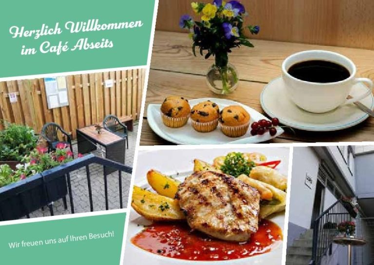 Cafe Abseits