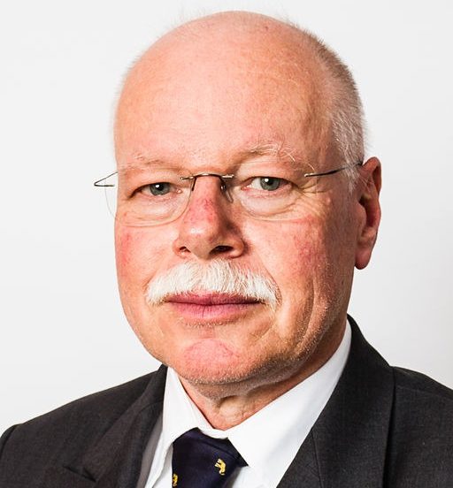 Ulrich Mäurer (Foto: Olaf Kosinsky)