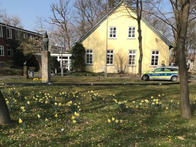 Ortsamt Osterholz