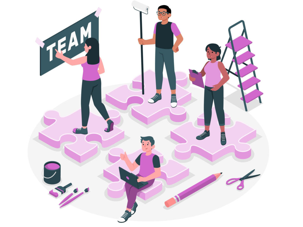 Team