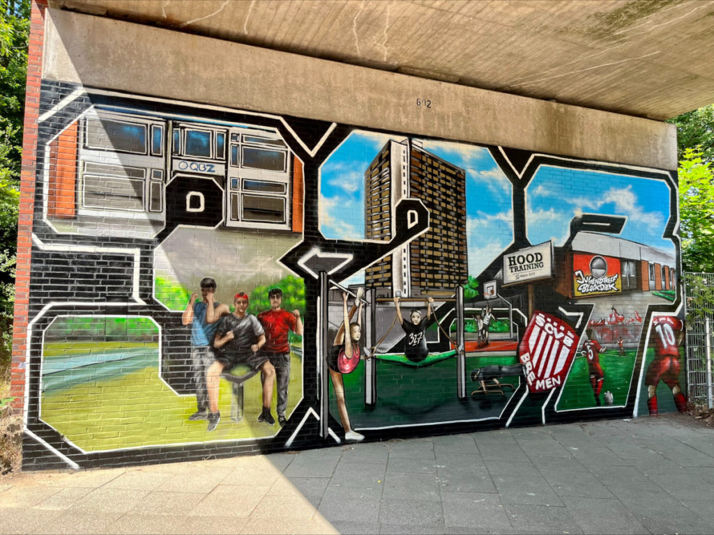 Graffiti