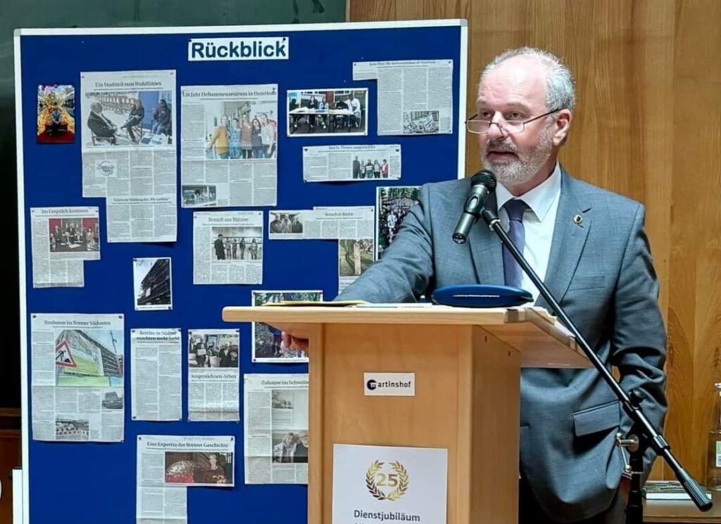 Ulrich Schlüter